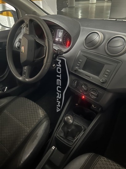 سيات يبيزا مستعملة 1613009