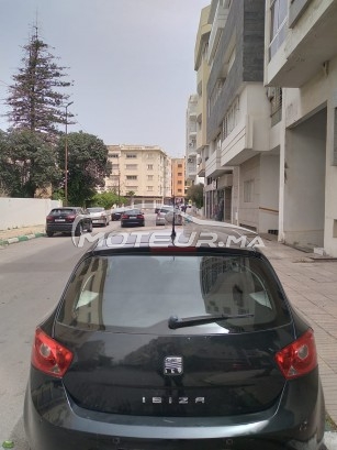 سيات يبيزا مستعملة 1615982