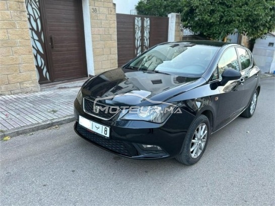 SEAT Ibiza occasion 2325044