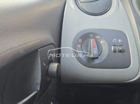 سيات يبيزا Tdi مستعملة 3071340