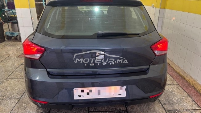 SEAT Ibiza Tdi occasion 2786391