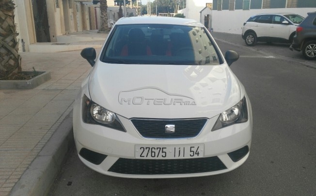 SEAT Ibiza occasion 545342
