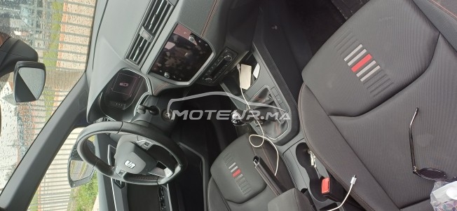 سيات يبيزا 2021 مستعملة 3372185