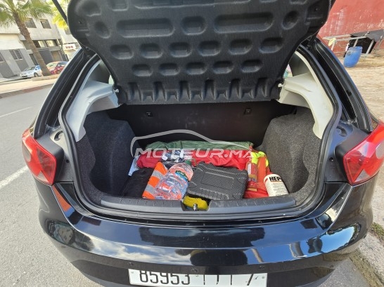 سيات يبيزا Tdi مستعملة 3071331