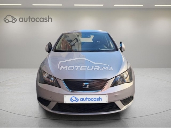 SEAT Ibiza occasion 3273388