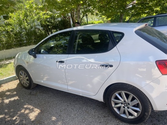 سيات يبيزا Tdi1,4 مستعملة 1868205