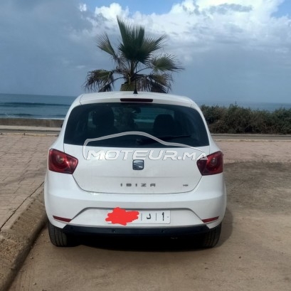 سيات يبيزا مستعملة 1335383