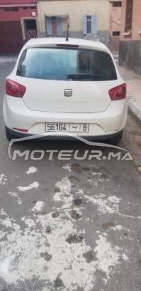 سيات يبيزا 1.4 مستعملة 1092356