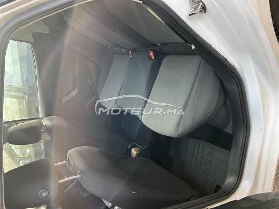 سيات يبيزا 2020 مستعملة 1962138