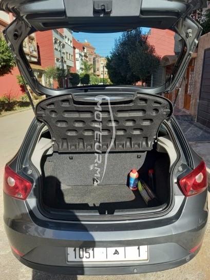 سيات يبيزا Copa مستعملة 1274394