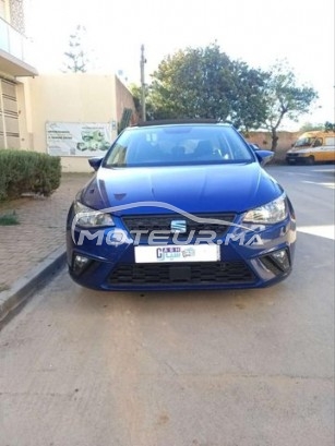 سيات يبيزا مستعملة 2927060