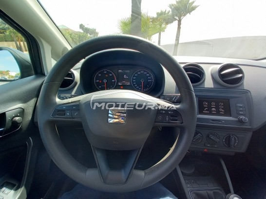 سيات يبيزا 1.4 tdi مستعملة 1215931