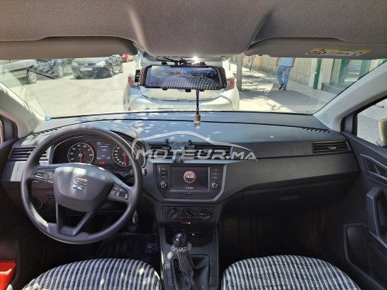 SEAT Ibiza occasion 1677189