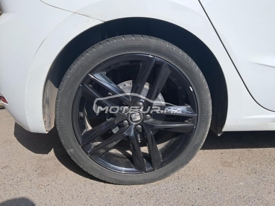 سيات يبيزا مستعملة 2748556