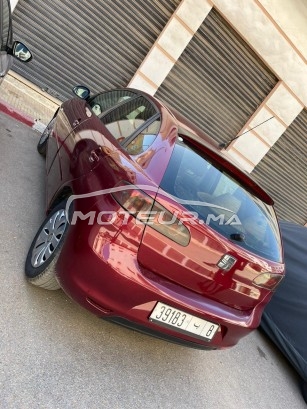 SEAT Ibiza 1.6 occasion 1695389