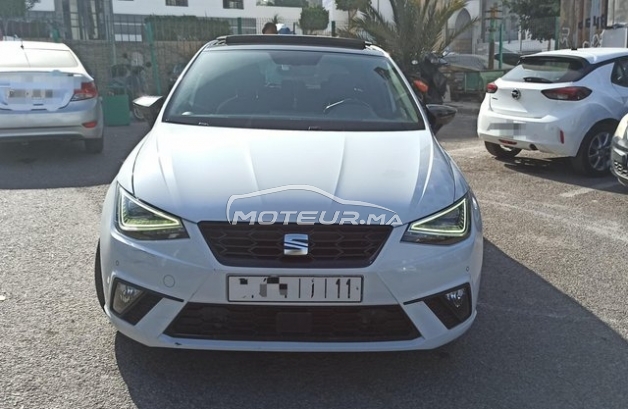 SEAT Ibiza occasion 3143580