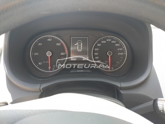 سيات يبيزا Tdi مستعملة 1173094