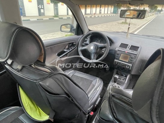 SEAT Ibiza occasion 3566705