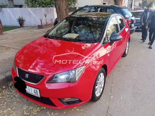 سيات يبيزا 1,6 tdi مستعملة 1322580