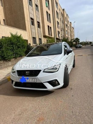 سيارة في المغرب SEAT Ibiza - 451682