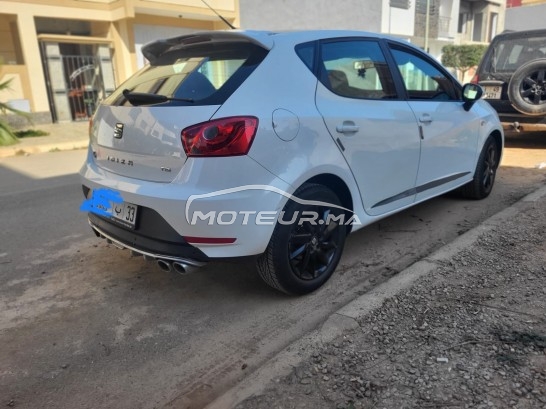 SEAT Ibiza occasion 1791756