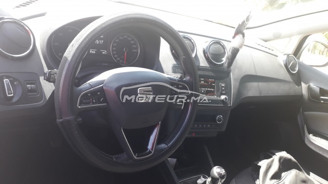 سيات يبيزا Style plus مستعملة 1212864