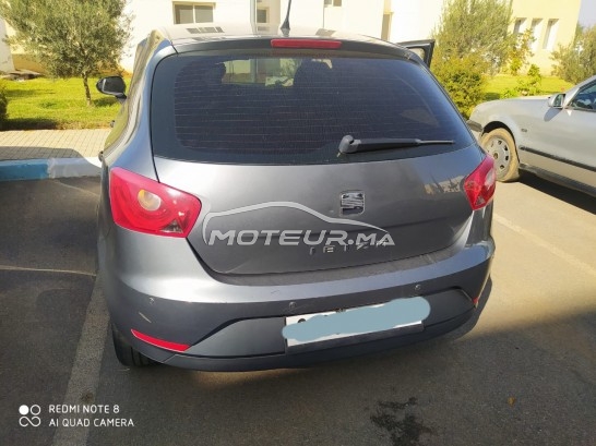 سيات يبيزا مستعملة 1230795