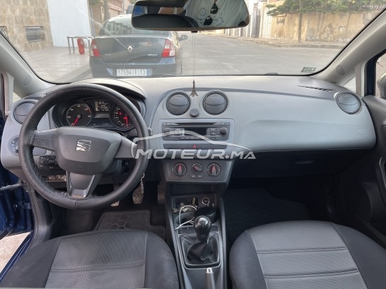 سيات يبيزا مستعملة 1710157