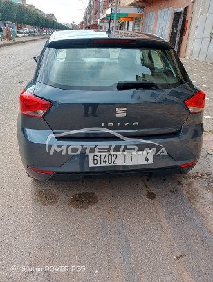 سيات يبيزا مستعملة 3099755