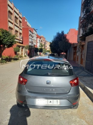 سيات يبيزا Copa مستعملة 1274388