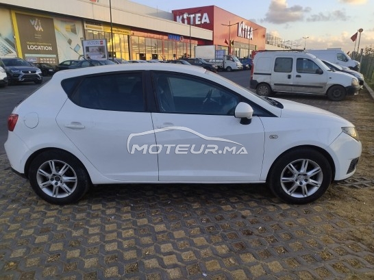 سيات يبيزا 2012 مستعملة 2520457