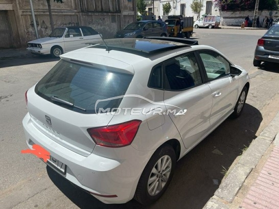 سيات يبيزا مستعملة 1396488