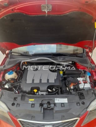 سيات يبيزا 1.6 tdi مستعملة 1845159