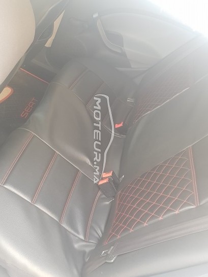 سيات يبيزا Copa مستعملة 1180060