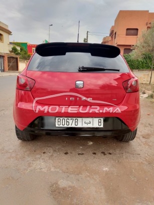 سيات يبيزا 1.6 tdi مستعملة 1209105