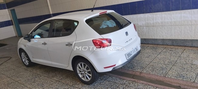 سيات يبيزا Copa مستعملة 1099236