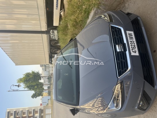 SEAT Ibiza Version sport occasion 2398857