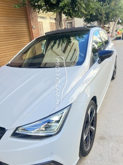 سيات يبيزا I مستعملة 3442634