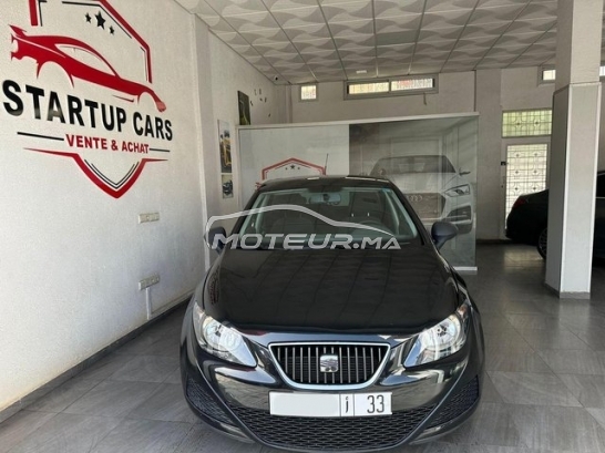 سيارة في المغرب SEAT Ibiza - 447505
