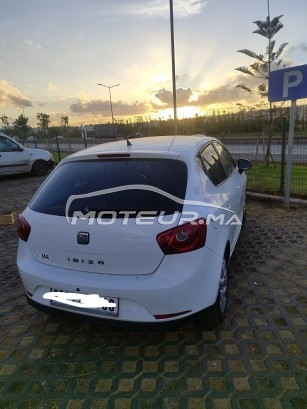 سيات يبيزا 2012 مستعملة 2520458