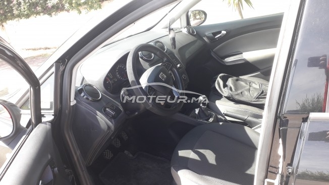 سيات يبيزا Style plus مستعملة 1212874