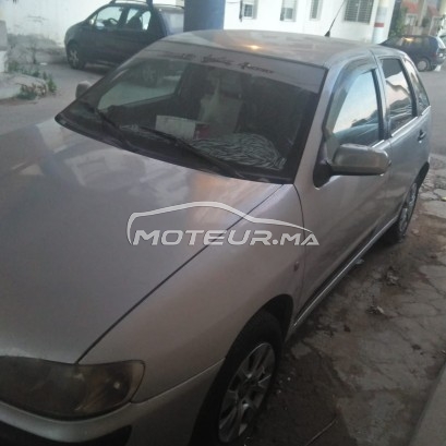 سيات يبيزا مستعملة 1107073