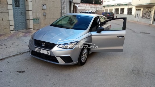 SEAT Ibiza 1.0 occasion 1776144