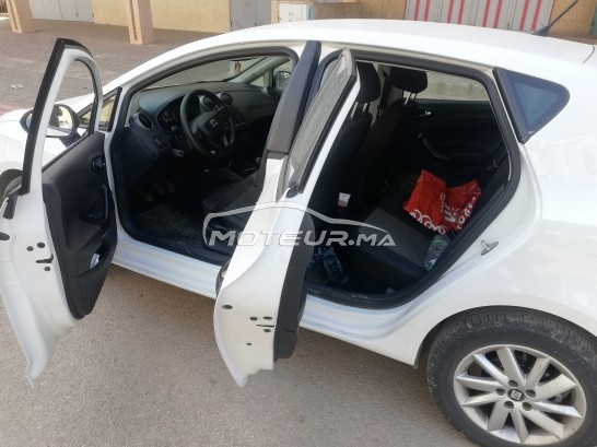 سيات يبيزا Tdi مستعملة 1154830