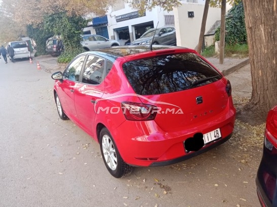 سيات يبيزا 1,6 tdi مستعملة 1320860