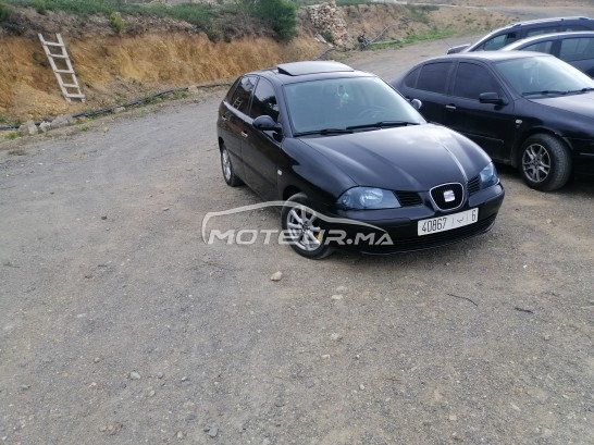 سيات يبيزا مستعملة 1259826