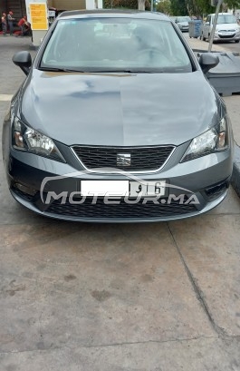 سيات يبيزا 1.4 tdi مستعملة 1215934