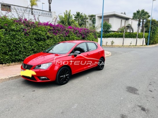 SEAT Ibiza Tdi occasion 1676633