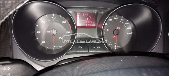 سيات يبيزا Copa مستعملة 1769924