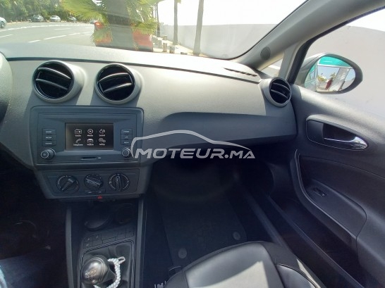 سيات يبيزا 1.4 tdi مستعملة 1215932
